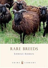 Rare Breeds (Paperback)