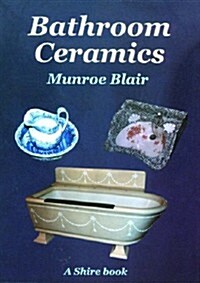 Bathroom Ceramics (Paperback)