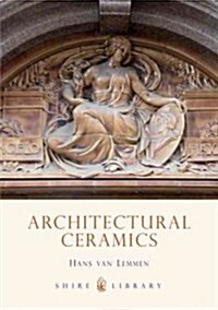 Architectural Ceramics (Paperback)