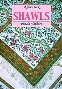 Shawls (Paperback)
