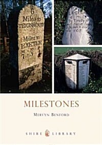 Milestones (Paperback)