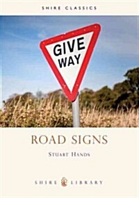 Road Signs (Paperback)