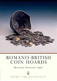 Romano-british Coin Hoards (Paperback)