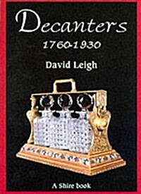 Decanters 1760-1930 (Paperback)