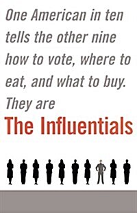 The Influentials (Paperback)