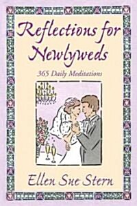 Reflections for Newlyweds (Paperback)