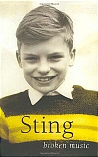 Sting - Memoirs (Hardcover)