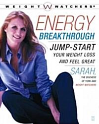 Energy Breakthrough (Paperback, Reprint)