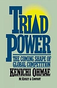 Triad Power (Paperback)