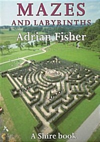Mazes and Labyrinths (Paperback)