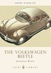 The Volkswagen Beetle (Paperback)