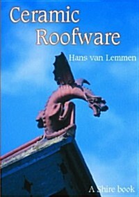 Ceramic Roofware (Paperback)