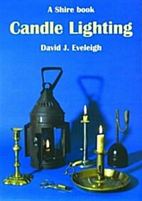 Candle Lighting (Paperback)