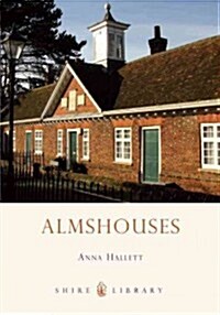 Almshouses (Paperback)