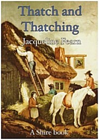 Thatch and Thatching (Paperback, 2nd)