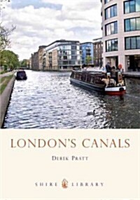 Londons Canals (Paperback, 4th ed.)