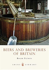 Beers and Breweries of Britain (Paperback)
