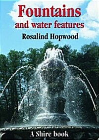 Fountains and Water Features (Paperback)