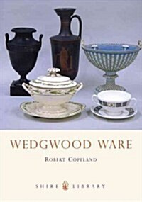 Wedgwood Ware (Paperback, 2 Revised edition)