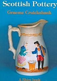 Scottish Pottery (Paperback, 2 Revised edition)