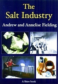 The Salt Industry (Paperback)