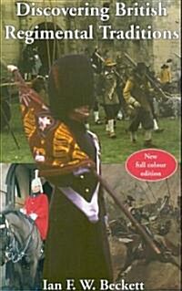 British Regimental Traditions (Paperback)