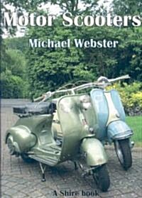 Motor Scooters (Paperback, 2 ed)