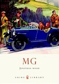 MG (Paperback)