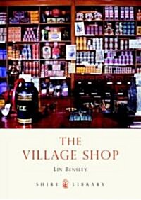 The Village Shop (Paperback)