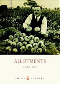 Allotments (Paperback)