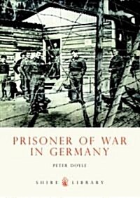 Prisoner of War in Germany (Paperback)