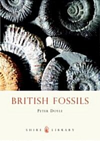 British Fossils (Paperback)