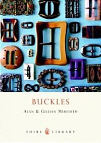 Buckles (Paperback)