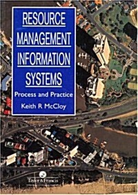 Resource Management Information Systems (Paperback)