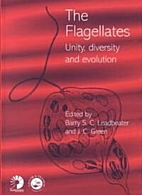 Flagellates : Unity, Diversity and Evolution (Hardcover)