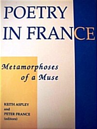 Poetry in France (Hardcover)