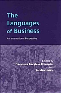 The Languages of Business : An International Perspective (Paperback)