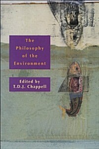 [중고] The Philosophy of the Environment (Paperback)