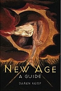 The New Age : A Guide (Paperback)