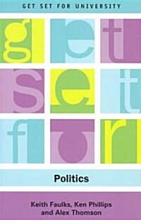 Get Set for Politics (Paperback)