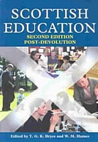 Scottish Education (Paperback, 2nd)