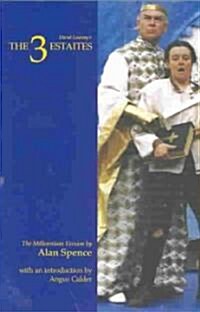 The 3 Estaites : The Millennium Version (Paperback)