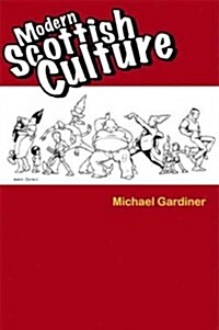 Modern Scottish Culture (Paperback)