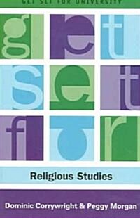 Get Set for Religious Studies (Paperback)