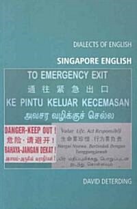 Singapore English (Paperback)