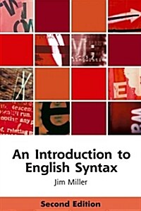An Introduction to English Syntax (Paperback, 2 Revised edition)