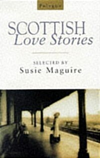 Scottish Love Stories (Paperback)