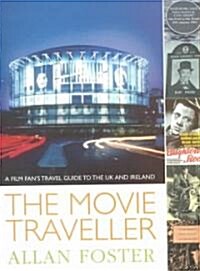 The Movie Traveller (Paperback)