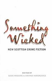 Something Wicked (Paperback)
