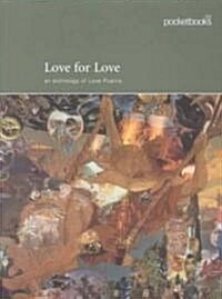 Love for Love (Paperback)